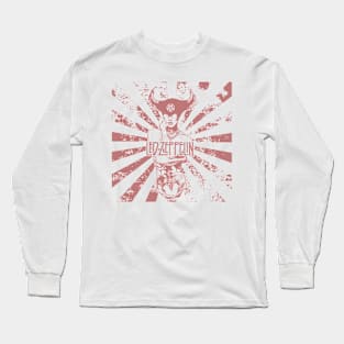 demons girl Long Sleeve T-Shirt